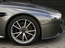 Aston Martin Vantage 4.7 V8 AMR Coupe 2dr Petrol Sportshift Euro 6 (430 bhp) - U1895