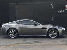 Aston Martin Vantage 4.7 V8 AMR Coupe 2dr Petrol Sportshift Euro 6 (430 bhp) - U1895