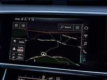 Audi A6 Avant 3.0 TDI V6 50 S line Estate 5dr Diesel Tiptronic quattro Euro 6 (s/s) (286 ps) - U1896
