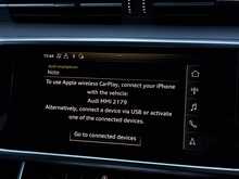 Audi A6 Avant 3.0 TDI V6 50 S line Estate 5dr Diesel Tiptronic quattro Euro 6 (s/s) (286 ps) - U1896