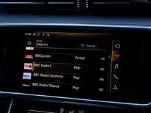 Audi A6 Avant 3.0 TDI V6 50 S line Estate 5dr Diesel Tiptronic quattro Euro 6 (s/s) (286 ps) - U1896