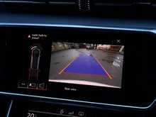 Audi A6 Avant 3.0 TDI V6 50 S line Estate 5dr Diesel Tiptronic quattro Euro 6 (s/s) (286 ps) - U1896