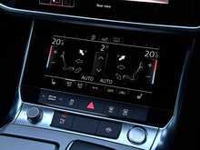 Audi A6 Avant 3.0 TDI V6 50 S line Estate 5dr Diesel Tiptronic quattro Euro 6 (s/s) (286 ps) - U1896