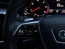 Audi A6 Avant 3.0 TDI V6 50 S line Estate 5dr Diesel Tiptronic quattro Euro 6 (s/s) (286 ps) - U1896