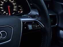Audi A6 Avant 3.0 TDI V6 50 S line Estate 5dr Diesel Tiptronic quattro Euro 6 (s/s) (286 ps) - U1896