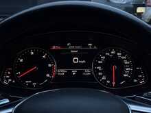 Audi A6 Avant 3.0 TDI V6 50 S line Estate 5dr Diesel Tiptronic quattro Euro 6 (s/s) (286 ps) - U1896