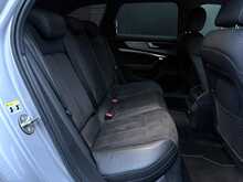 Audi A6 Avant 3.0 TDI V6 50 S line Estate 5dr Diesel Tiptronic quattro Euro 6 (s/s) (286 ps) - U1896