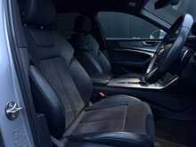 Audi A6 Avant 3.0 TDI V6 50 S line Estate 5dr Diesel Tiptronic quattro Euro 6 (s/s) (286 ps) - U1896