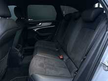 Audi A6 Avant 3.0 TDI V6 50 S line Estate 5dr Diesel Tiptronic quattro Euro 6 (s/s) (286 ps) - U1896