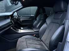 Audi A6 Avant 3.0 TDI V6 50 S line Estate 5dr Diesel Tiptronic quattro Euro 6 (s/s) (286 ps) - U1896