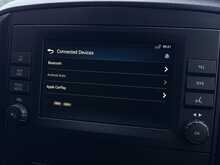 Mercedes-Benz Vito 2.0 116 CDI Sport Crew Van Double Cab 5dr Diesel G-Tronic RWD L2 Euro 6 (s/s) (LWB) (163 ps) - U1897