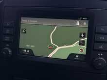 Mercedes-Benz Vito 2.0 116 CDI Sport Crew Van Double Cab 5dr Diesel G-Tronic RWD L2 Euro 6 (s/s) (LWB) (163 ps) - U1897