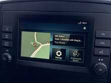 Mercedes-Benz Vito 2.0 116 CDI Sport Crew Van Double Cab 5dr Diesel G-Tronic RWD L2 Euro 6 (s/s) (LWB) (163 ps) - U1897