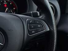 Mercedes-Benz Vito 2.0 116 CDI Sport Crew Van Double Cab 5dr Diesel G-Tronic RWD L2 Euro 6 (s/s) (LWB) (163 ps) - U1897