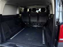 Mercedes-Benz Vito 2.0 116 CDI Sport Crew Van Double Cab 5dr Diesel G-Tronic RWD L2 Euro 6 (s/s) (LWB) (163 ps) - U1897