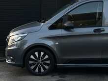 Mercedes-Benz Vito 2.0 116 CDI Sport Crew Van Double Cab 5dr Diesel G-Tronic RWD L2 Euro 6 (s/s) (LWB) (163 ps) - U1897