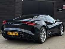 Lotus Emira 3.5 V6 First Edition Coupe 2dr Petrol Manual Euro 6 (404 ps) - U1898