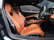 Lotus Emira 3.5 V6 First Edition Coupe 2dr Petrol Manual Euro 6 (404 ps) - U1898