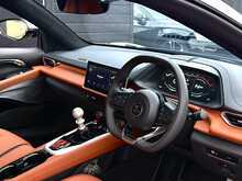 Lotus Emira 3.5 V6 First Edition Coupe 2dr Petrol Manual Euro 6 (404 ps) - U1898