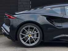 Lotus Emira 3.5 V6 First Edition Coupe 2dr Petrol Manual Euro 6 (404 ps) - U1898