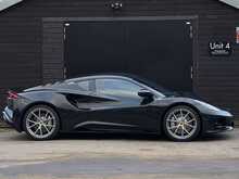 Lotus Emira 3.5 V6 First Edition Coupe 2dr Petrol Manual Euro 6 (404 ps) - U1898