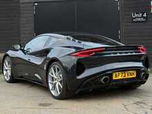 Lotus Emira 3.5 V6 First Edition Coupe 2dr Petrol Manual Euro 6 (404 ps) - U1898