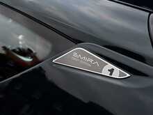 Lotus Emira 3.5 V6 First Edition Coupe 2dr Petrol Manual Euro 6 (404 ps) - U1898