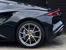Lotus Emira 3.5 V6 First Edition Coupe 2dr Petrol Manual Euro 6 (404 ps) - U1898