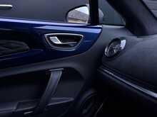 Alpine A110 1.8 Turbo GT Coupe 2dr Petrol DCT Euro 6 (300 ps) - U1899