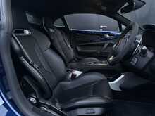 Alpine A110 1.8 Turbo GT Coupe 2dr Petrol DCT Euro 6 (300 ps) - U1899