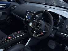 Alpine A110 1.8 Turbo GT Coupe 2dr Petrol DCT Euro 6 (300 ps) - U1899