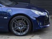 Alpine A110 1.8 Turbo GT Coupe 2dr Petrol DCT Euro 6 (300 ps) - U1899
