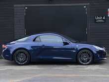 Alpine A110 1.8 Turbo GT Coupe 2dr Petrol DCT Euro 6 (300 ps) - U1899
