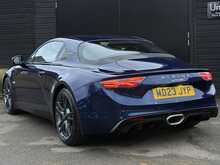 Alpine A110 1.8 Turbo GT Coupe 2dr Petrol DCT Euro 6 (300 ps) - U1899