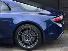 Alpine A110 1.8 Turbo GT Coupe 2dr Petrol DCT Euro 6 (300 ps) - U1899