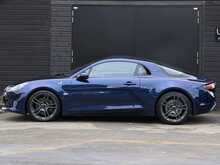 Alpine A110 1.8 Turbo GT Coupe 2dr Petrol DCT Euro 6 (300 ps) - U1899