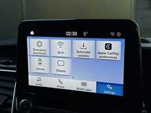 Ford Transit Custom 2.0 280 EcoBlue Limited Panel Van 5dr Diesel Manual L1 H1 Euro 6 (s/s) (130 ps) - U1900