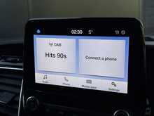 Ford Transit Custom 2.0 280 EcoBlue Limited Panel Van 5dr Diesel Manual L1 H1 Euro 6 (s/s) (130 ps) - U1900