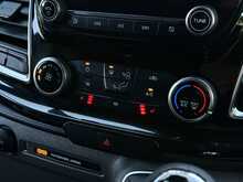 Ford Transit Custom 2.0 280 EcoBlue Limited Panel Van 5dr Diesel Manual L1 H1 Euro 6 (s/s) (130 ps) - U1900