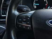 Ford Transit Custom 2.0 280 EcoBlue Limited Panel Van 5dr Diesel Manual L1 H1 Euro 6 (s/s) (130 ps) - U1900