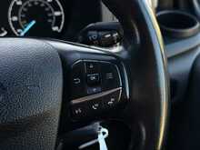 Ford Transit Custom 2.0 280 EcoBlue Limited Panel Van 5dr Diesel Manual L1 H1 Euro 6 (s/s) (130 ps) - U1900