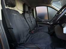 Ford Transit Custom 2.0 280 EcoBlue Limited Panel Van 5dr Diesel Manual L1 H1 Euro 6 (s/s) (130 ps) - U1900