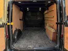 Ford Transit Custom 2.0 280 EcoBlue Limited Panel Van 5dr Diesel Manual L1 H1 Euro 6 (s/s) (130 ps) - U1900