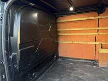 Ford Transit Custom 2.0 280 EcoBlue Limited Panel Van 5dr Diesel Manual L1 H1 Euro 6 (s/s) (130 ps) - U1900