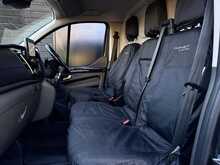 Ford Transit Custom 2.0 280 EcoBlue Limited Panel Van 5dr Diesel Manual L1 H1 Euro 6 (s/s) (130 ps) - U1900