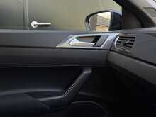 Volkswagen Polo 1.0 TSI R-Line Hatchback 5dr Petrol DSG Euro 6 (s/s) (110 ps) - U1902