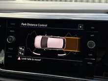 Volkswagen Polo 1.0 TSI R-Line Hatchback 5dr Petrol DSG Euro 6 (s/s) (110 ps) - U1902