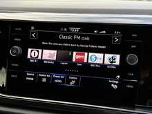 Volkswagen Polo 1.0 TSI R-Line Hatchback 5dr Petrol DSG Euro 6 (s/s) (110 ps) - U1902