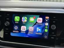 Volkswagen Polo 1.0 TSI R-Line Hatchback 5dr Petrol DSG Euro 6 (s/s) (110 ps) - U1902