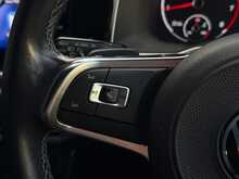 Volkswagen Polo 1.0 TSI R-Line Hatchback 5dr Petrol DSG Euro 6 (s/s) (110 ps) - U1902